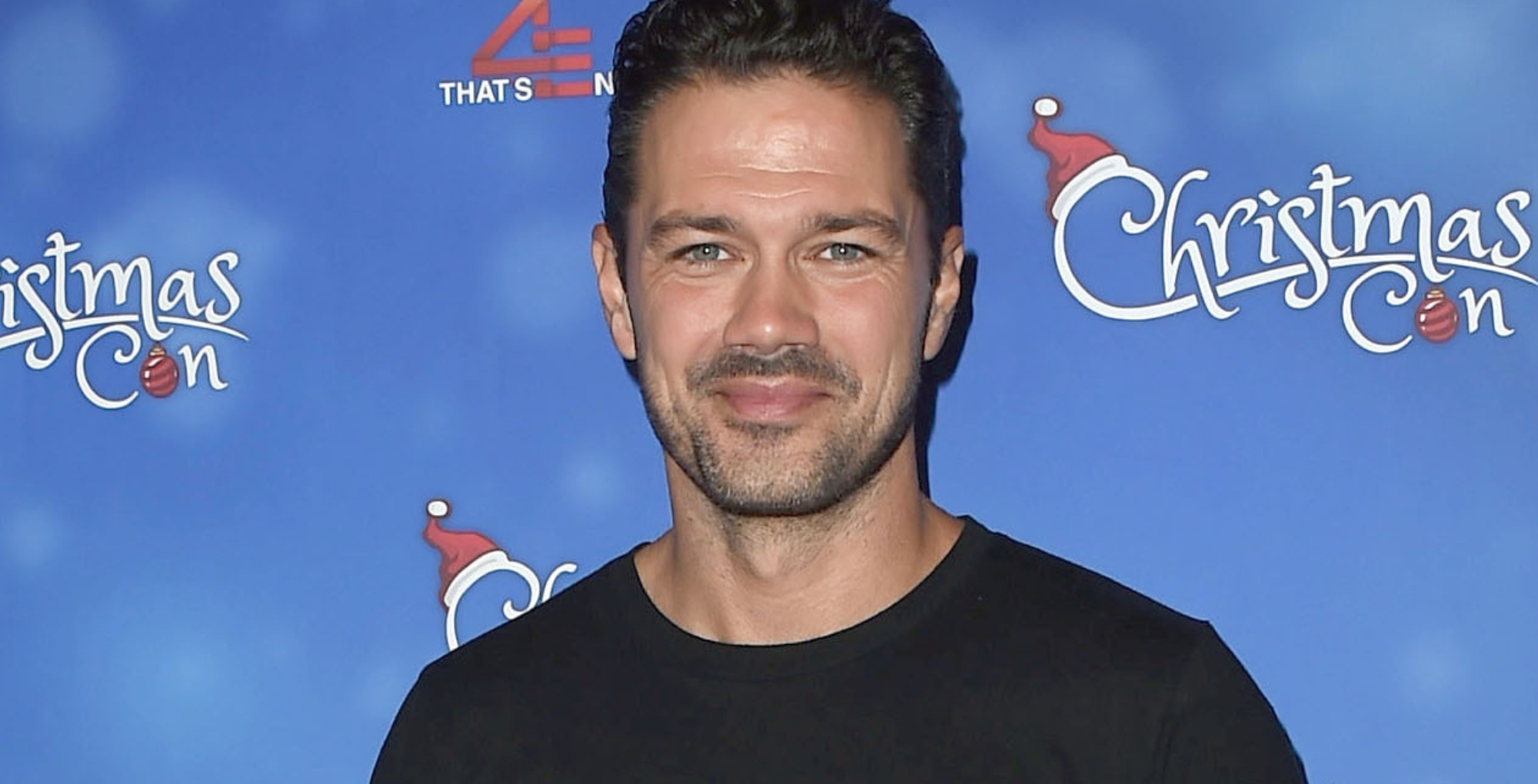 General Hospital's Ryan Paevey
