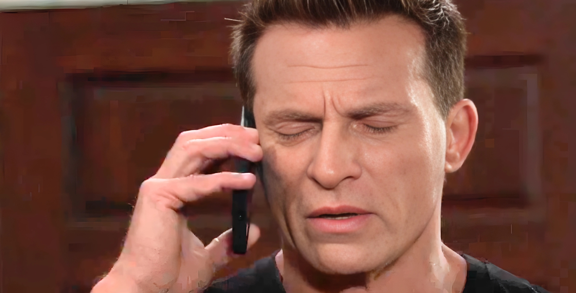 Jason delivers somber news in the spoilers for the Wednesday, September 17 episode of General Hospital.