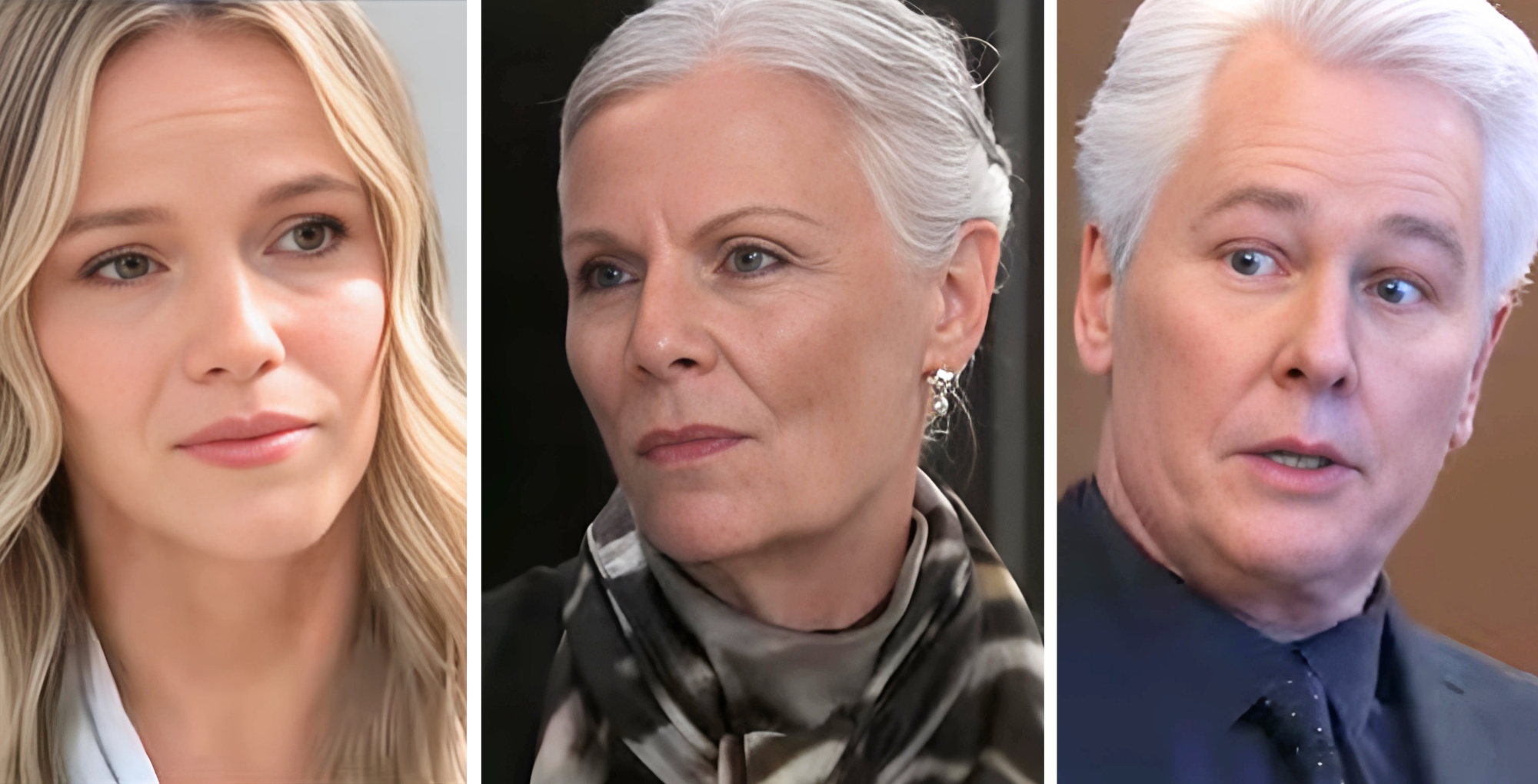 Lulu seeks out Tracy and Martin makes a mysterious call in spoilers for the Tuesday, September 23 episode of General Hospital.