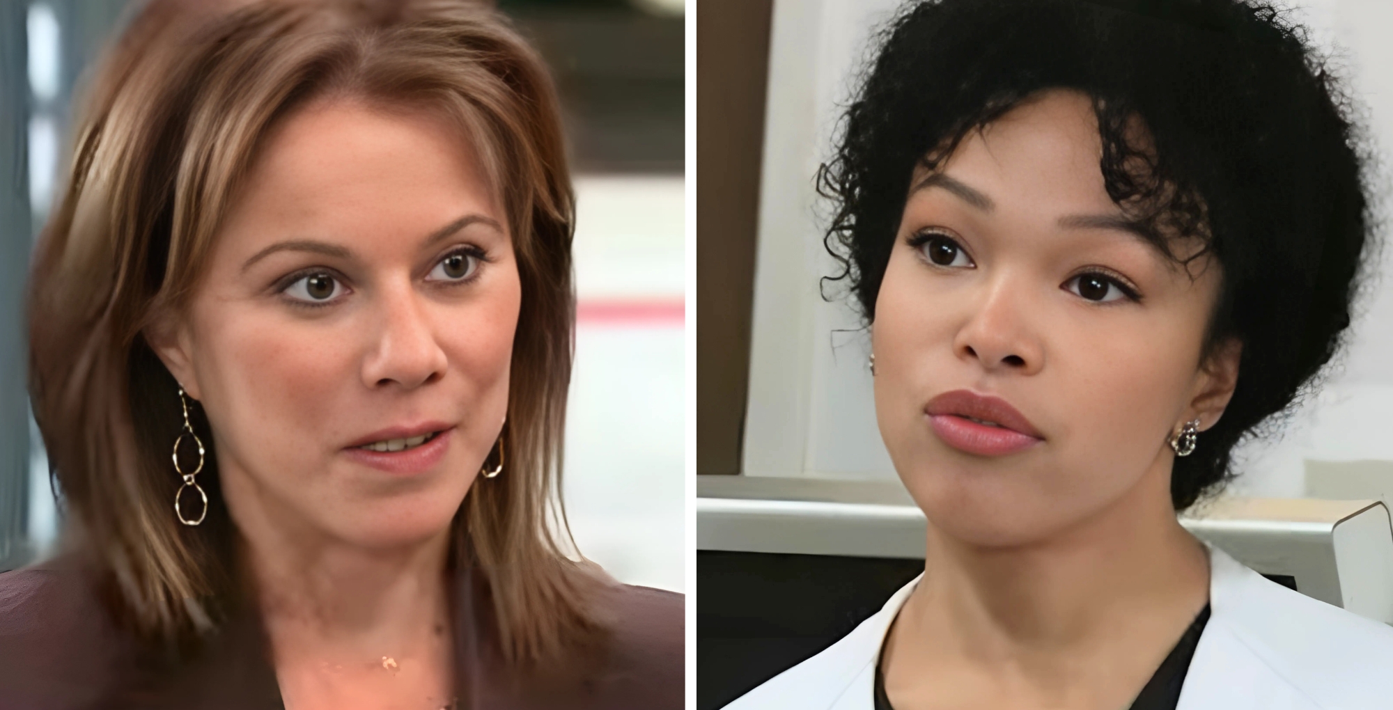 Alexis says too much, Portia turns the tables in spoilers for the Tuesday, September 9 episode of General Hospital.