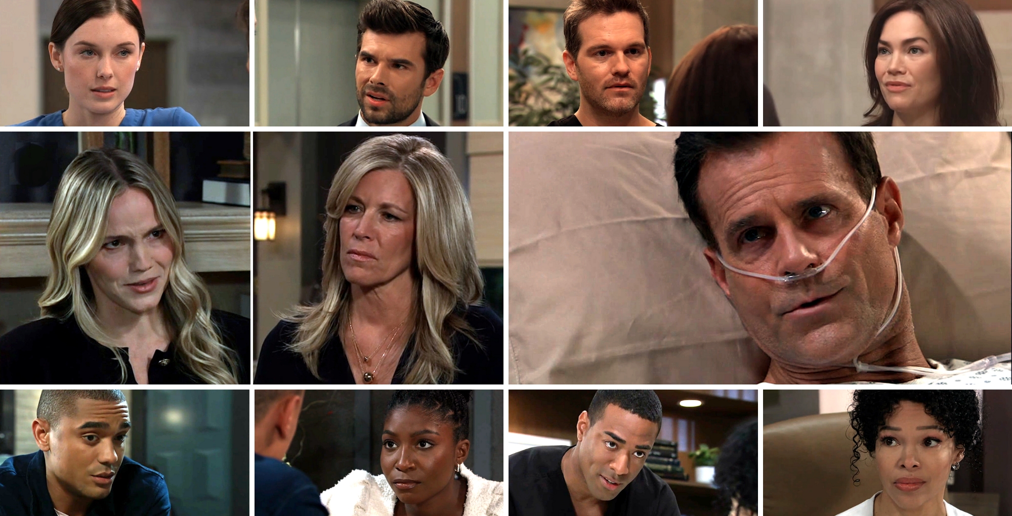 The video preview for the Wednesday, September 10 episode of General Hospital.