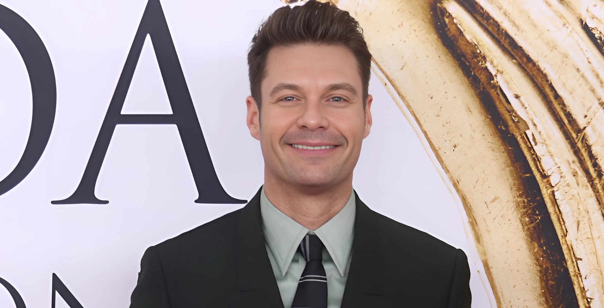 Ryan Seacrest