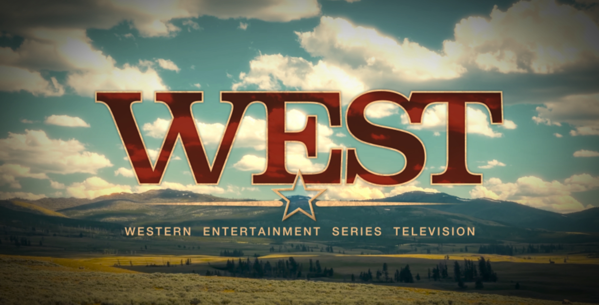 WEST Network logo