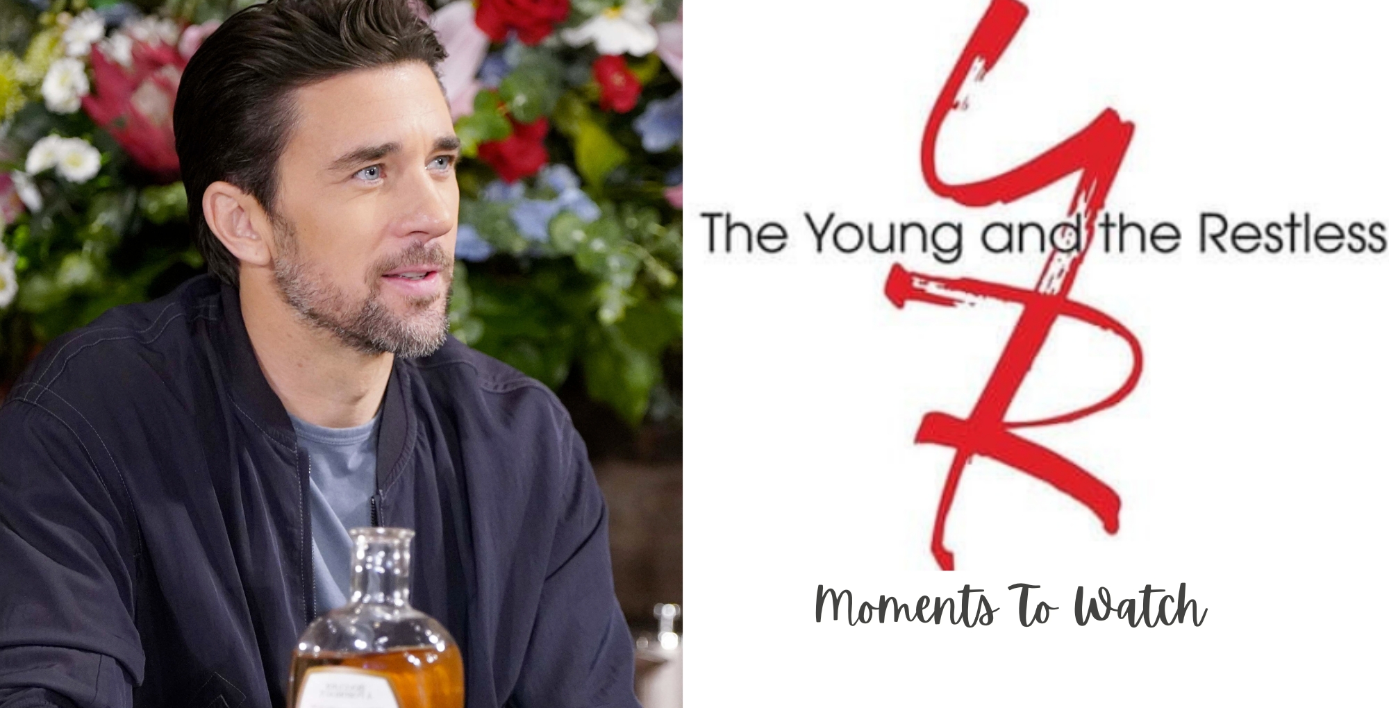 Y&R Moments to Watch Sept 15-19 Cane.