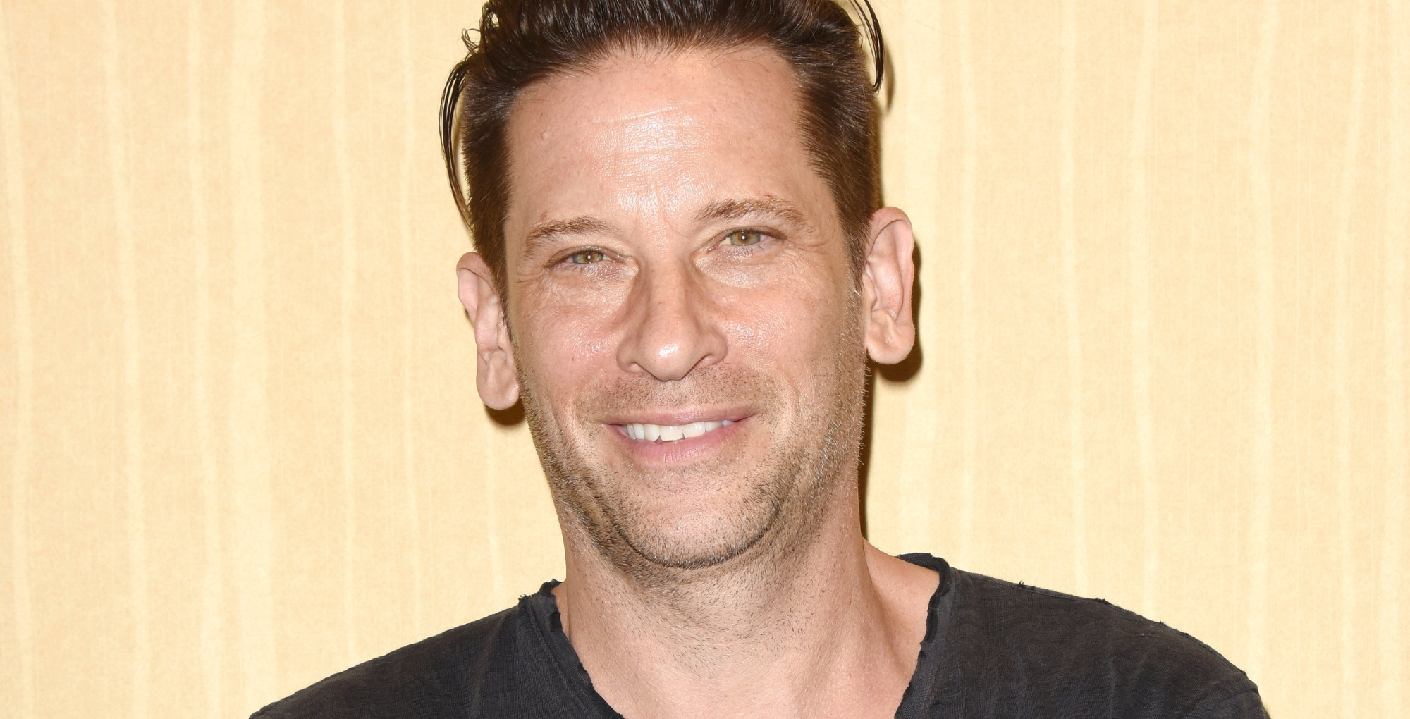 The Young and the Restless Roger Howarth.