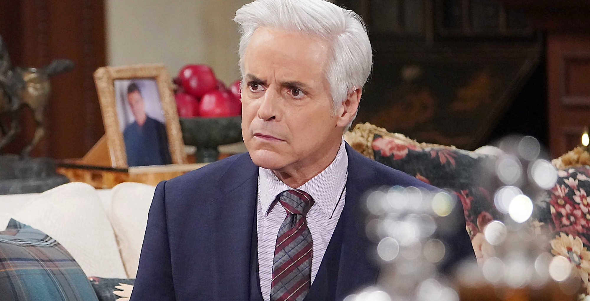 Young and the Restless Michael
