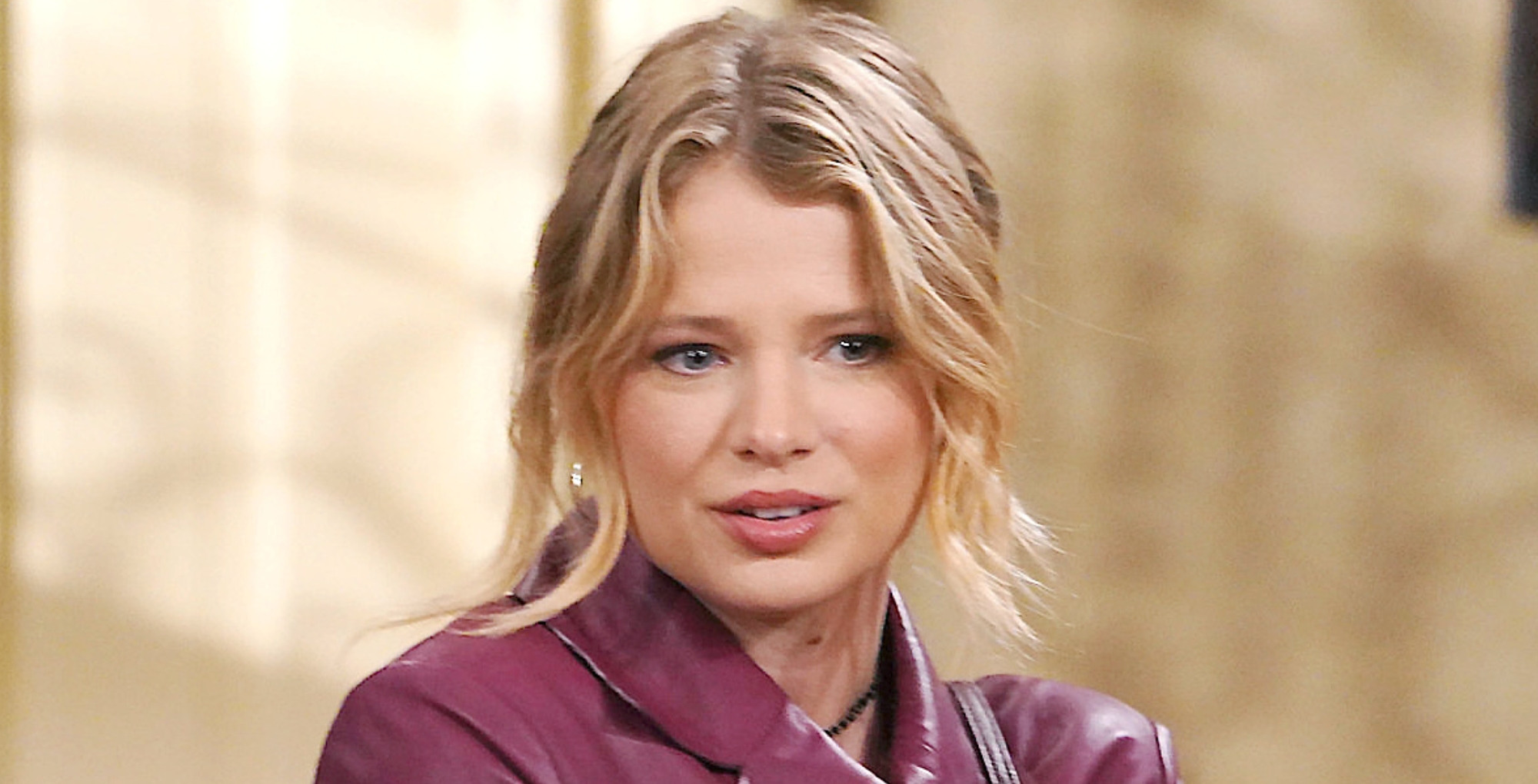 The Young and the Restless character Summer.