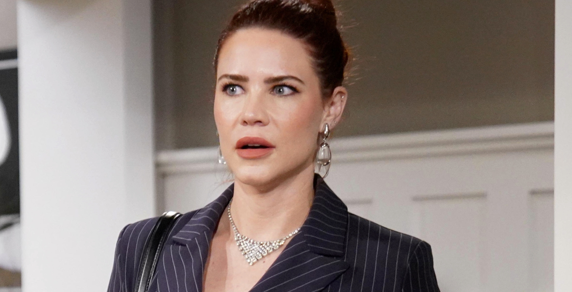 Young and the Restless Sally