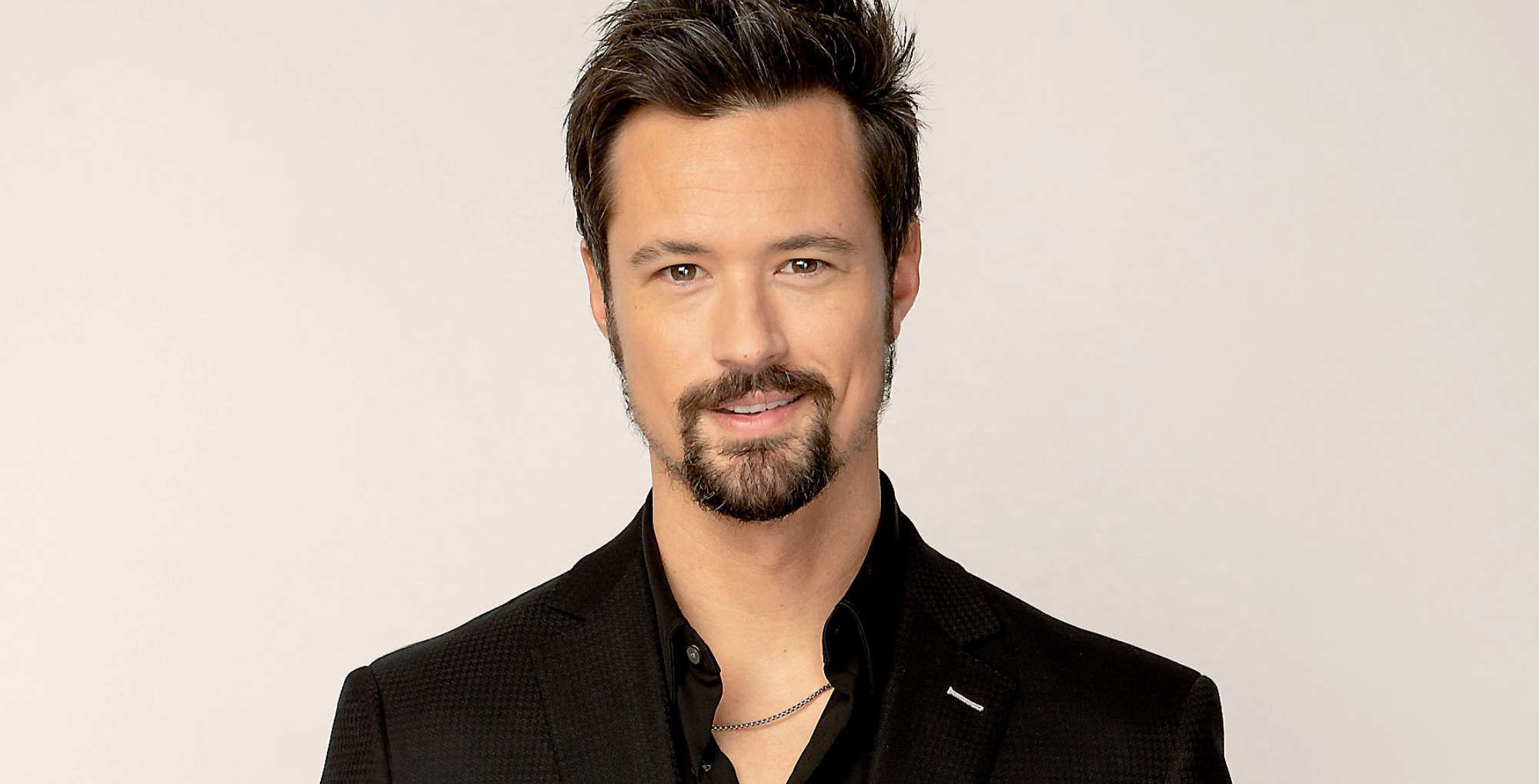 Bold and the Beautiful Matthew Atkinson.