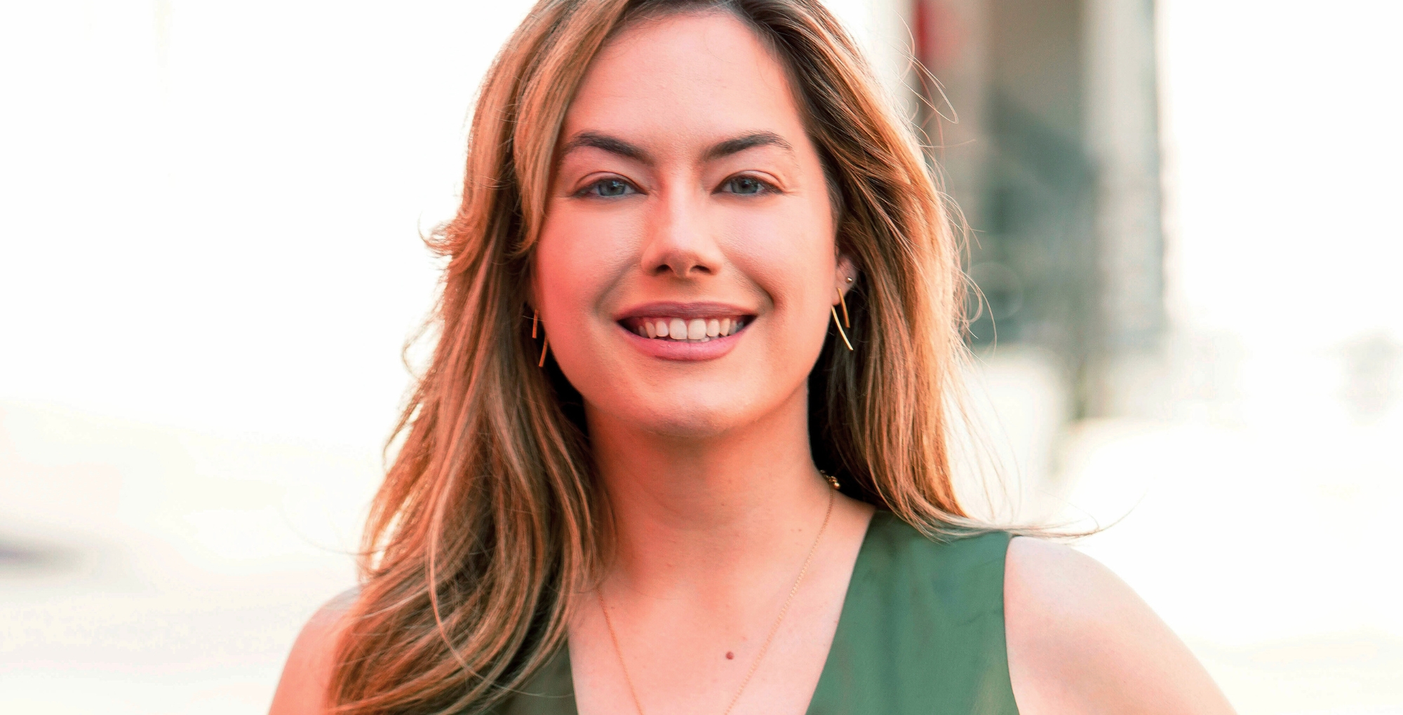 The Bold and the Beautiful’s Annika Noelle.