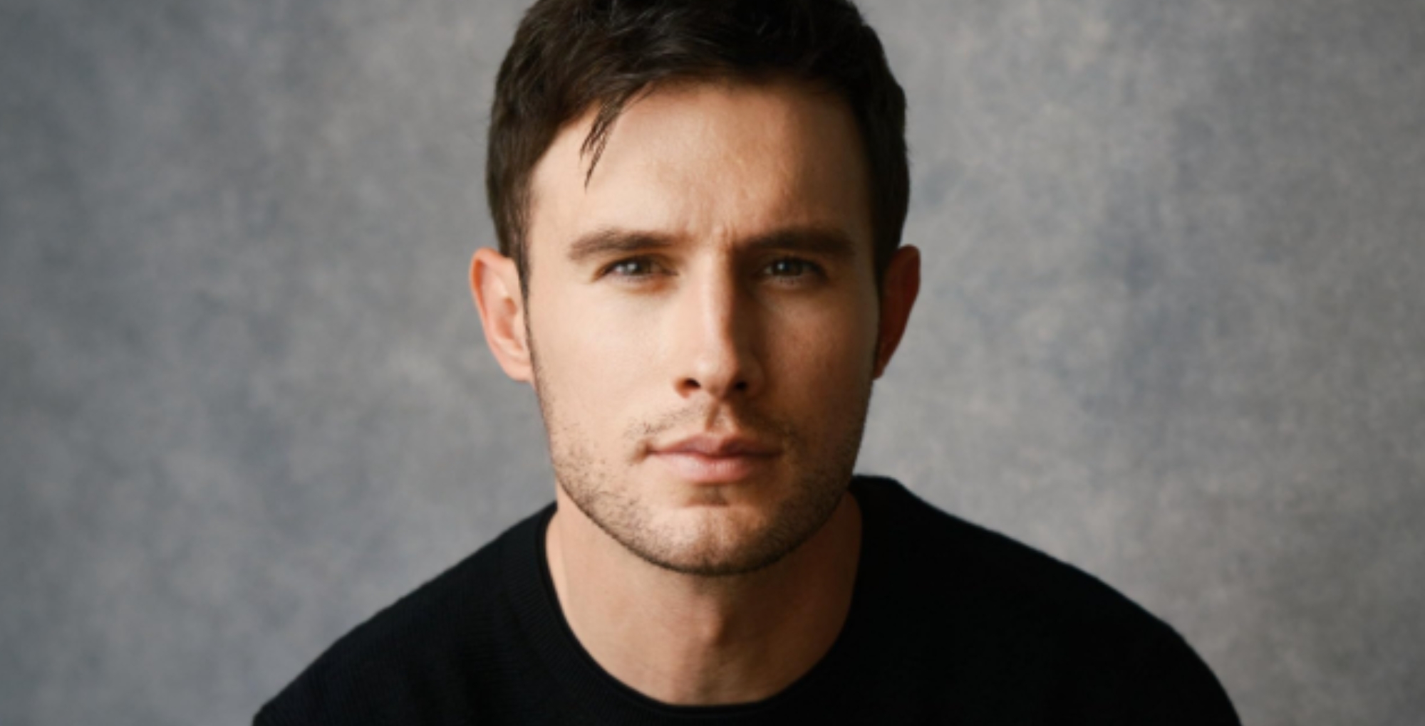 Days of Our Lives Star Hank Northrop.