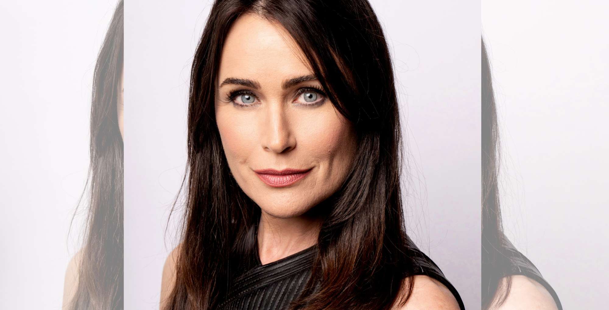 General Hospital’s Rena Sofer.
