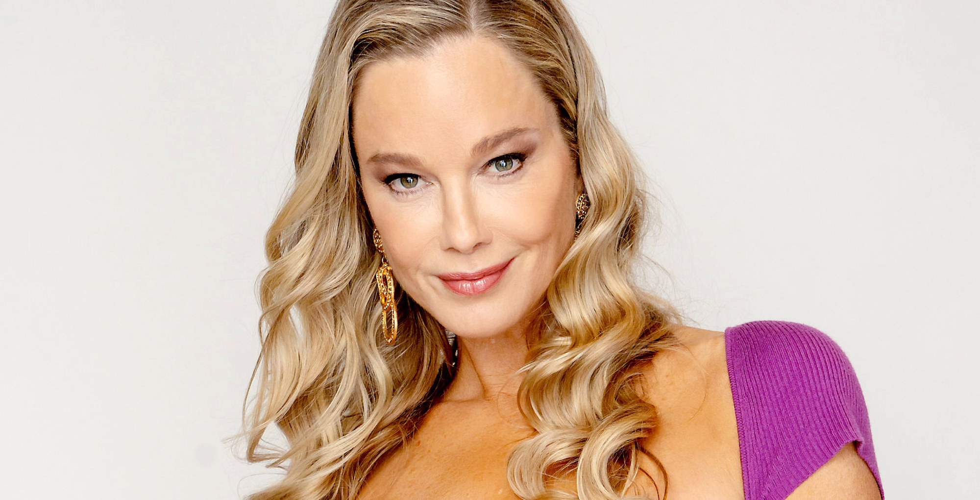 The Bold And The Beautiful Star Jennifer Gareis.