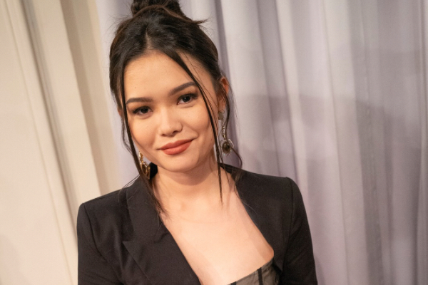 5 Fast Facts About Bold and the Beautiful Star Lisa Yamada