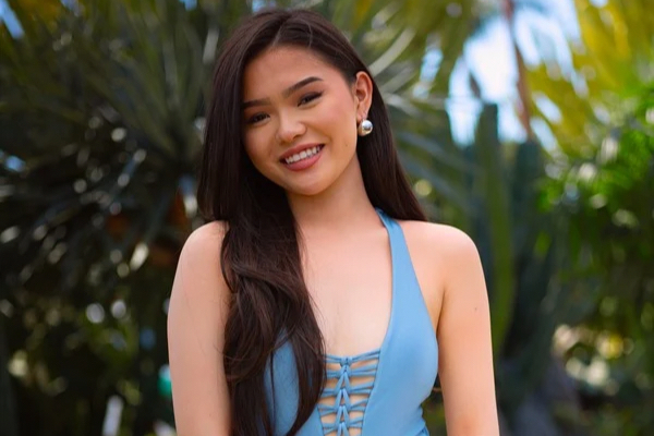 Five Fast Facts About Bold and the Beautiful Star Lisa Yamada