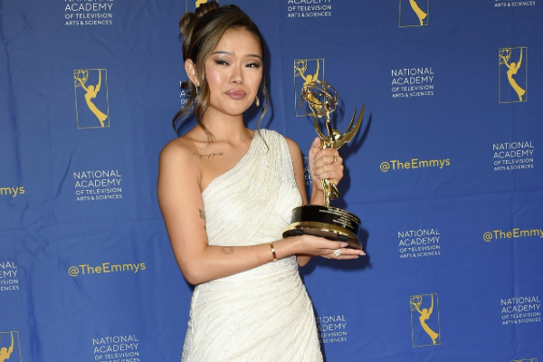 5 Fast Facts About Bold and the Beautiful Star Lisa Yamada