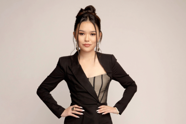 5 Fast Facts About Bold and the Beautiful Star Lisa Yamada