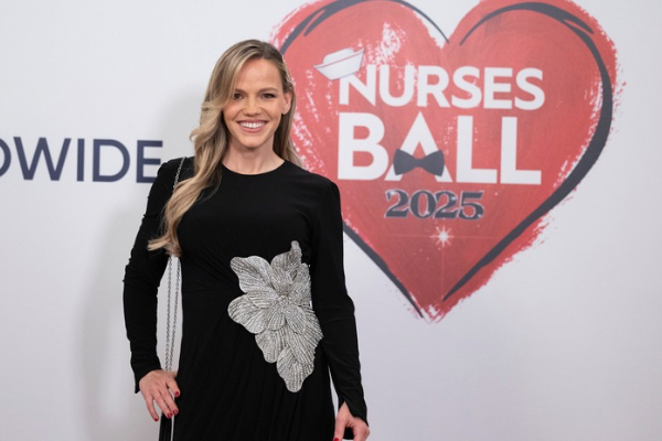 5 Fast Facts About General Hospital Star Alexa Havins