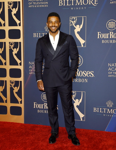 Y&R Sean Dominic.