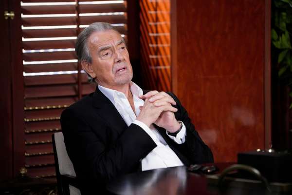 The Rinse Y&R Oct 10 Victor.