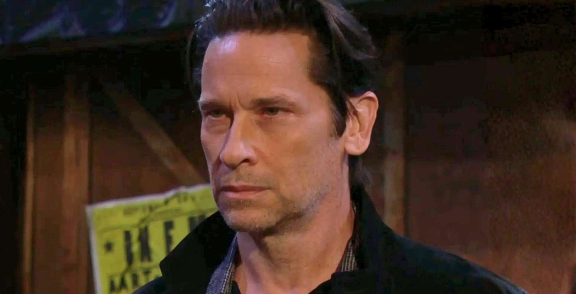 Matt Clark The Young and the Restless.