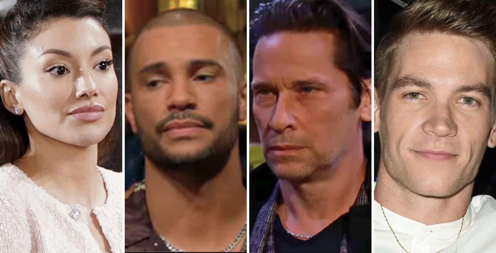 The Young and the Restless spoilers for November 3-7, 2025, includes Audra, Holden, Matt, and Lucas Adams, who makes his debut.