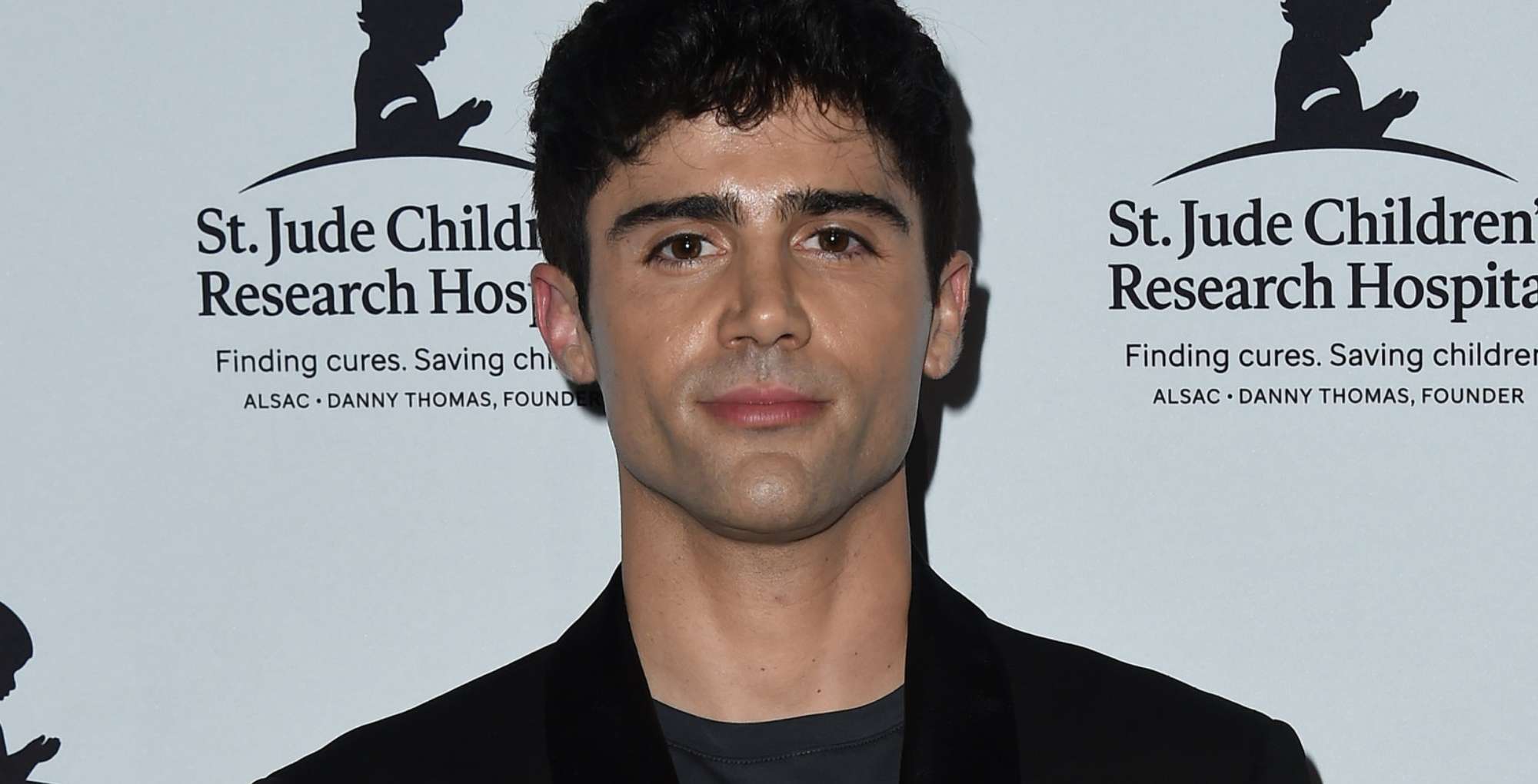 Young and the Restless alum Max Ehrich.