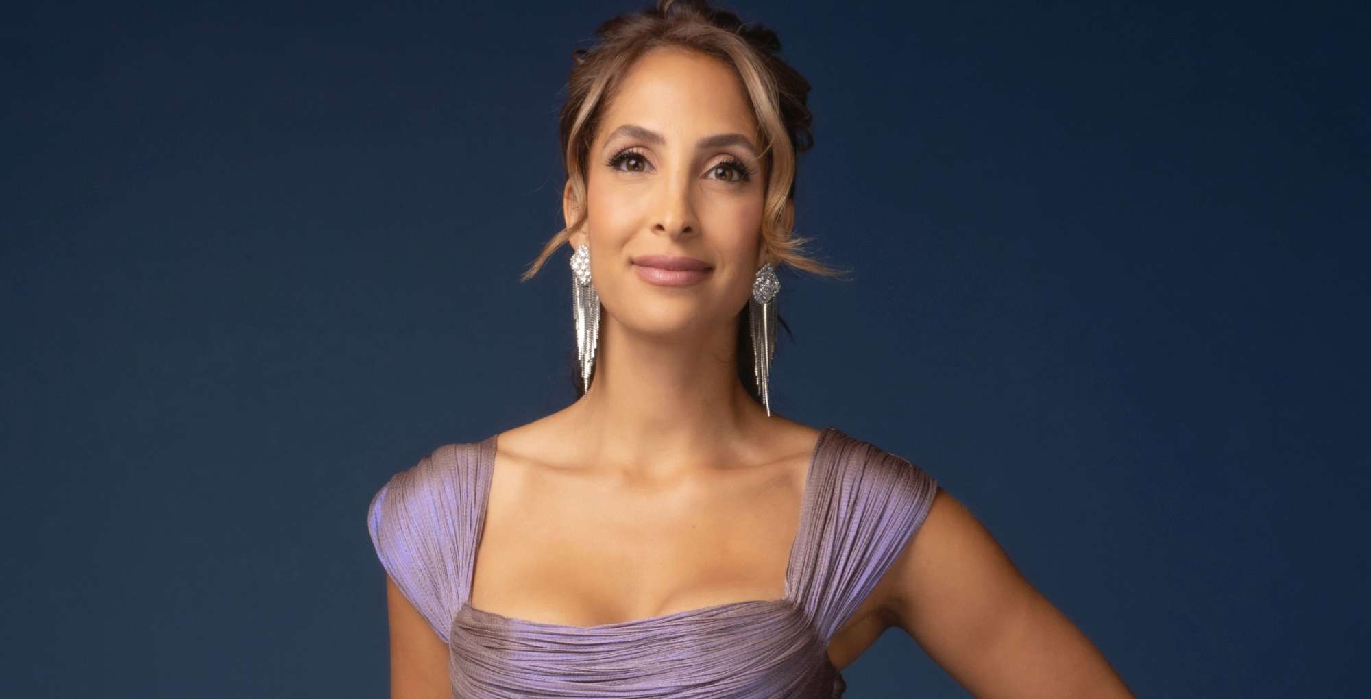 The Young and the Restless Christel Khalil.