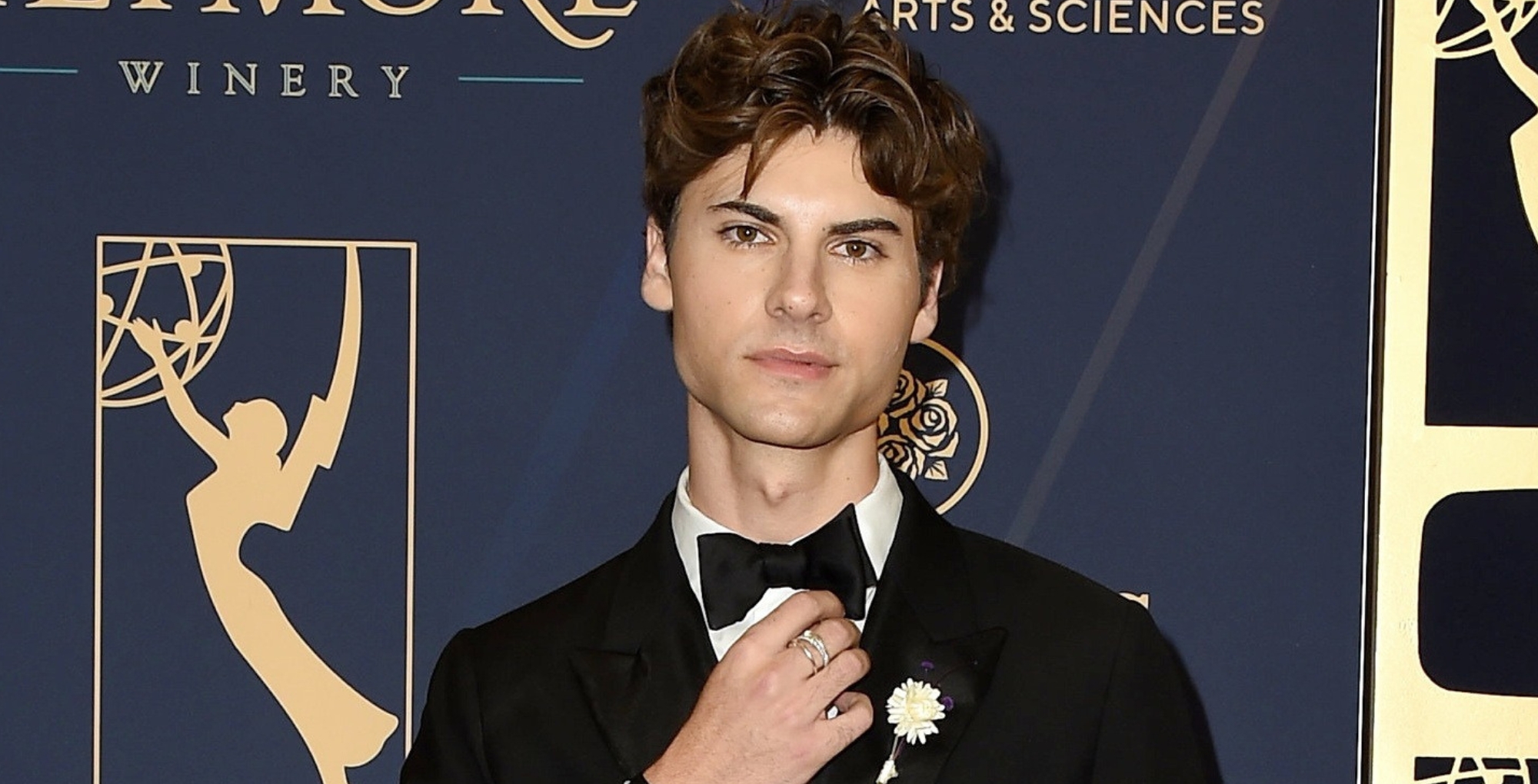 Bold and the Beautiful's Christian Weissmann