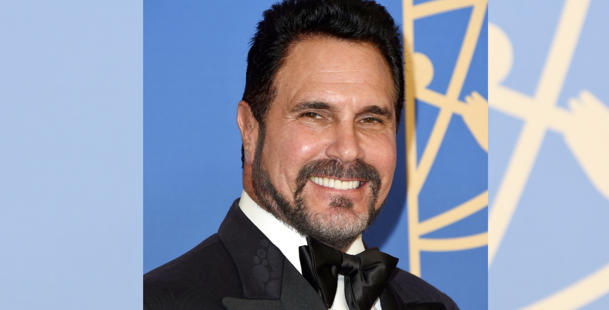 The Bold and the Beautiful’s Don Diamont.