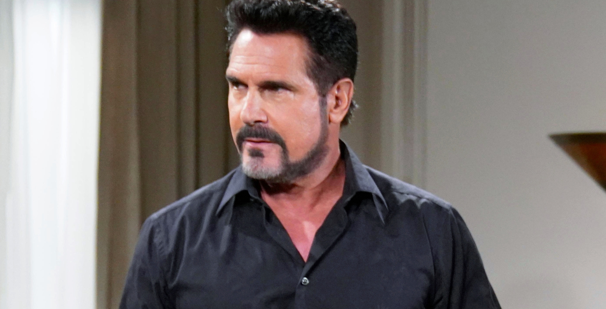 The Bold and the Beautiful's Bill Spencer.