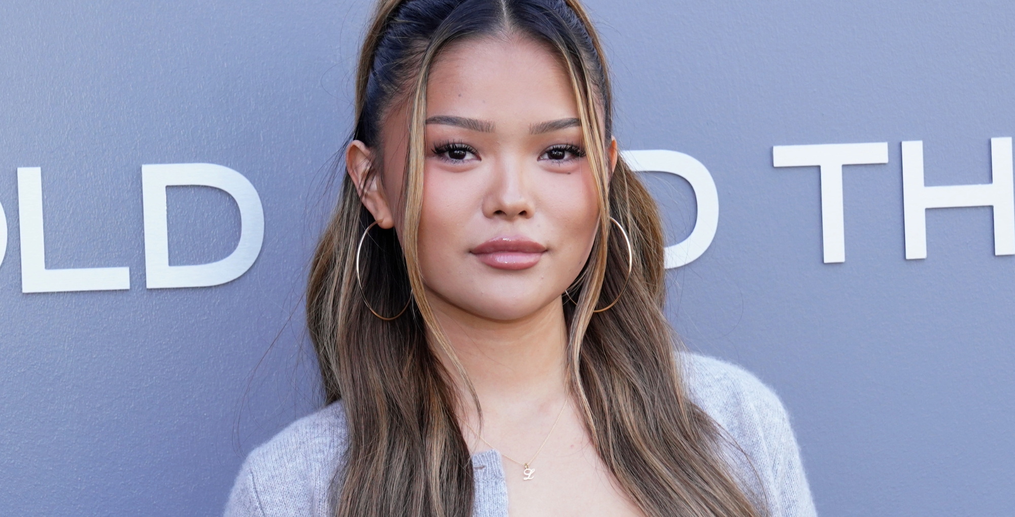 The Bold and the Beautiful Lisa Yamada.