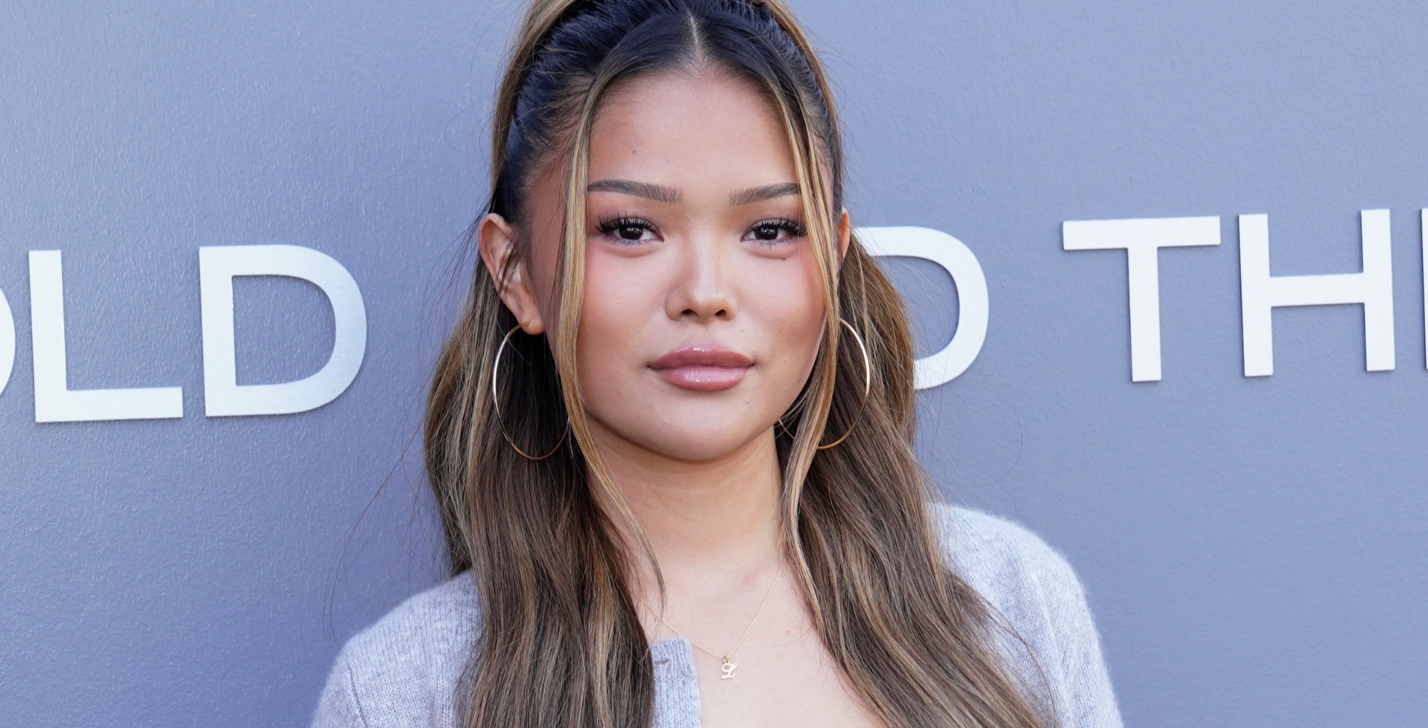 The Bold and the Beautiful’s Lisa Yamada.