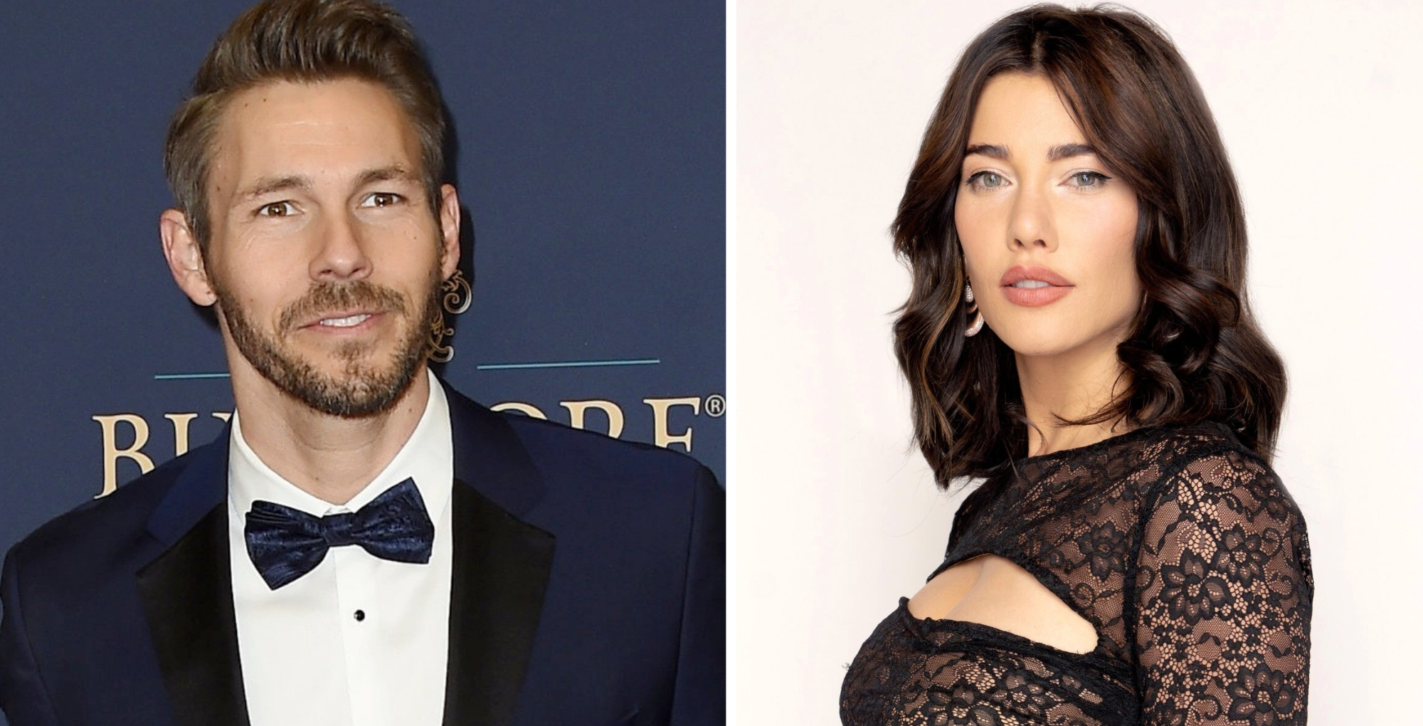 Bold and the Beautiful's Scott Clifton defends Jacqueline MacInnes Wood