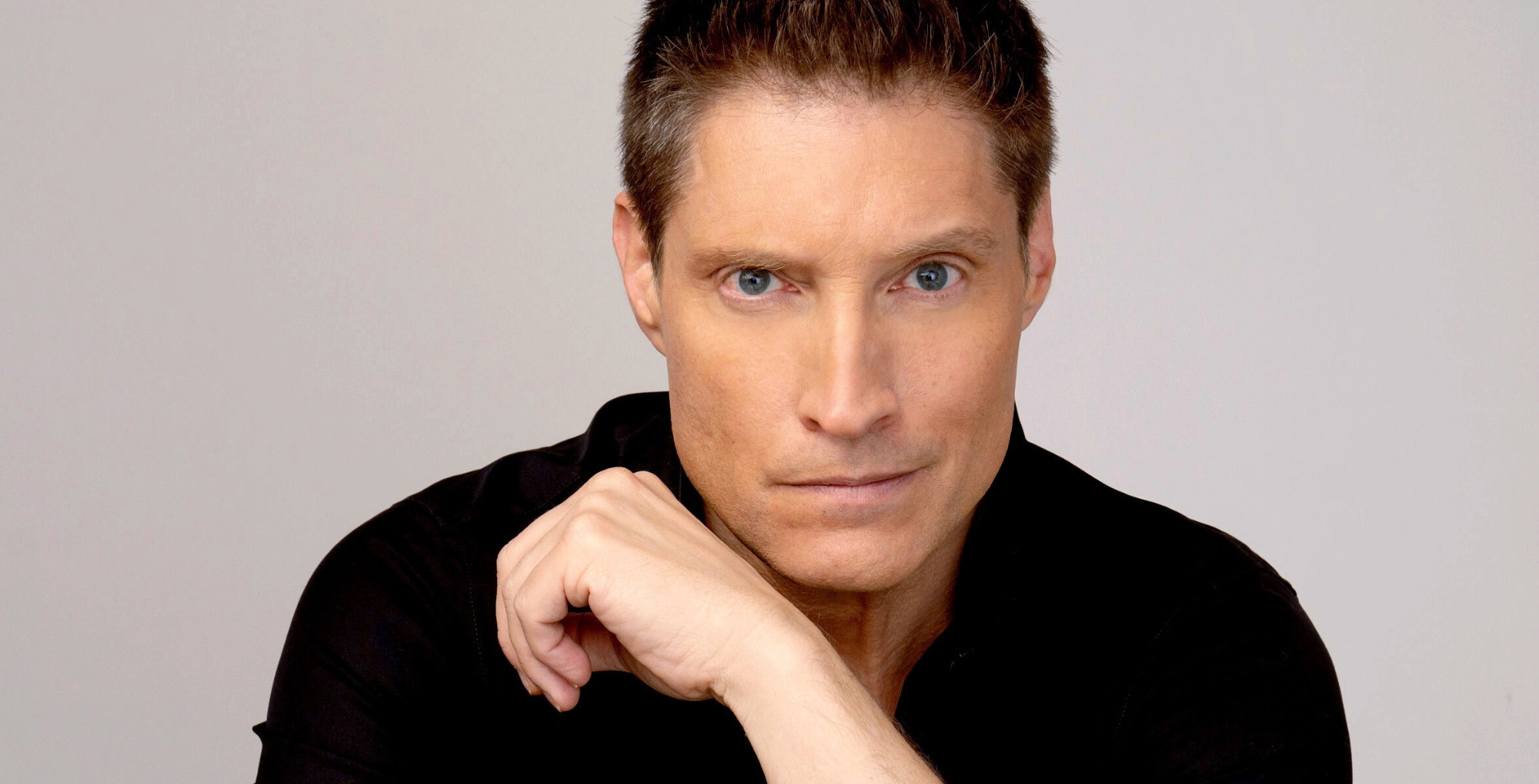 The Bold and the Beautiful’s Sean Kanan.