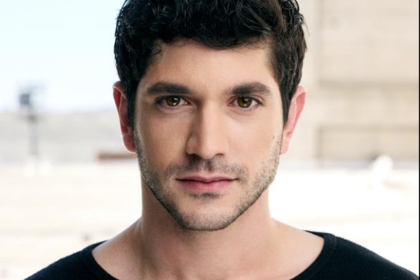 Five Fast Facts About Days of Our Lives Star Al Calderon