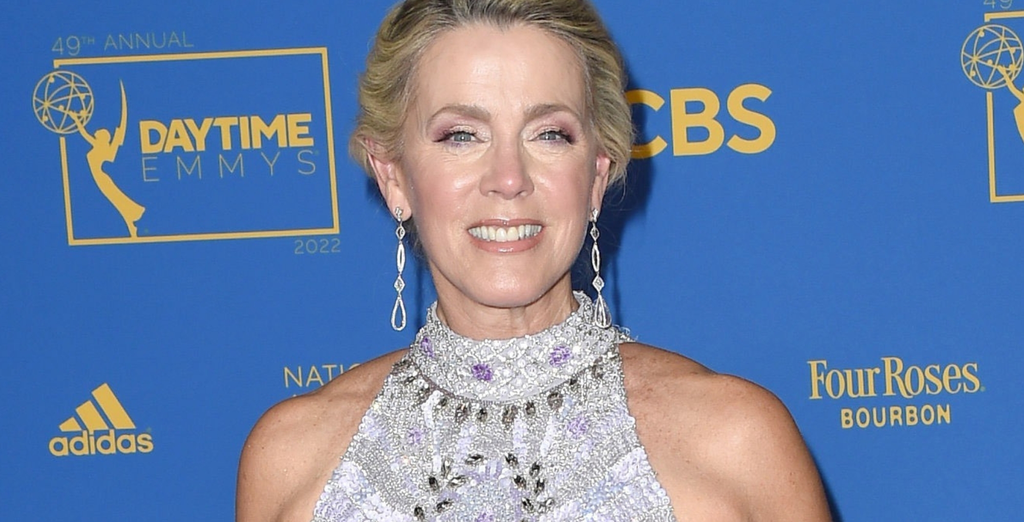 Deborah Norville.