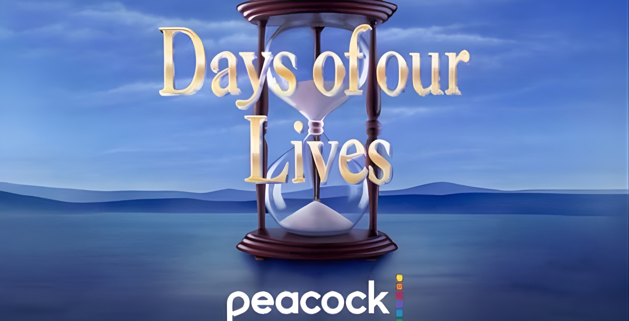 The Days of Our Lives Logo.