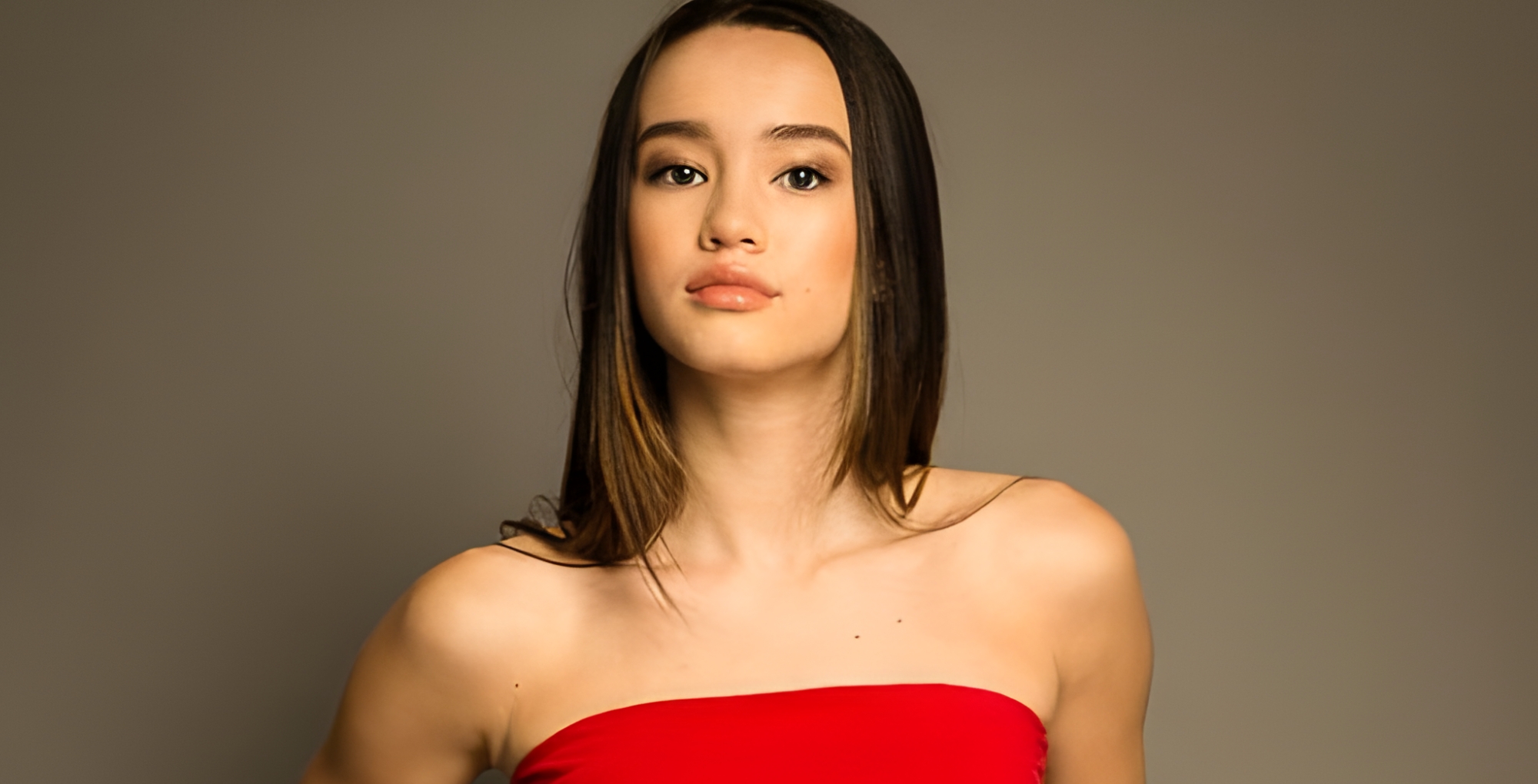 Days of Our Lives Star Rachel Boyd.