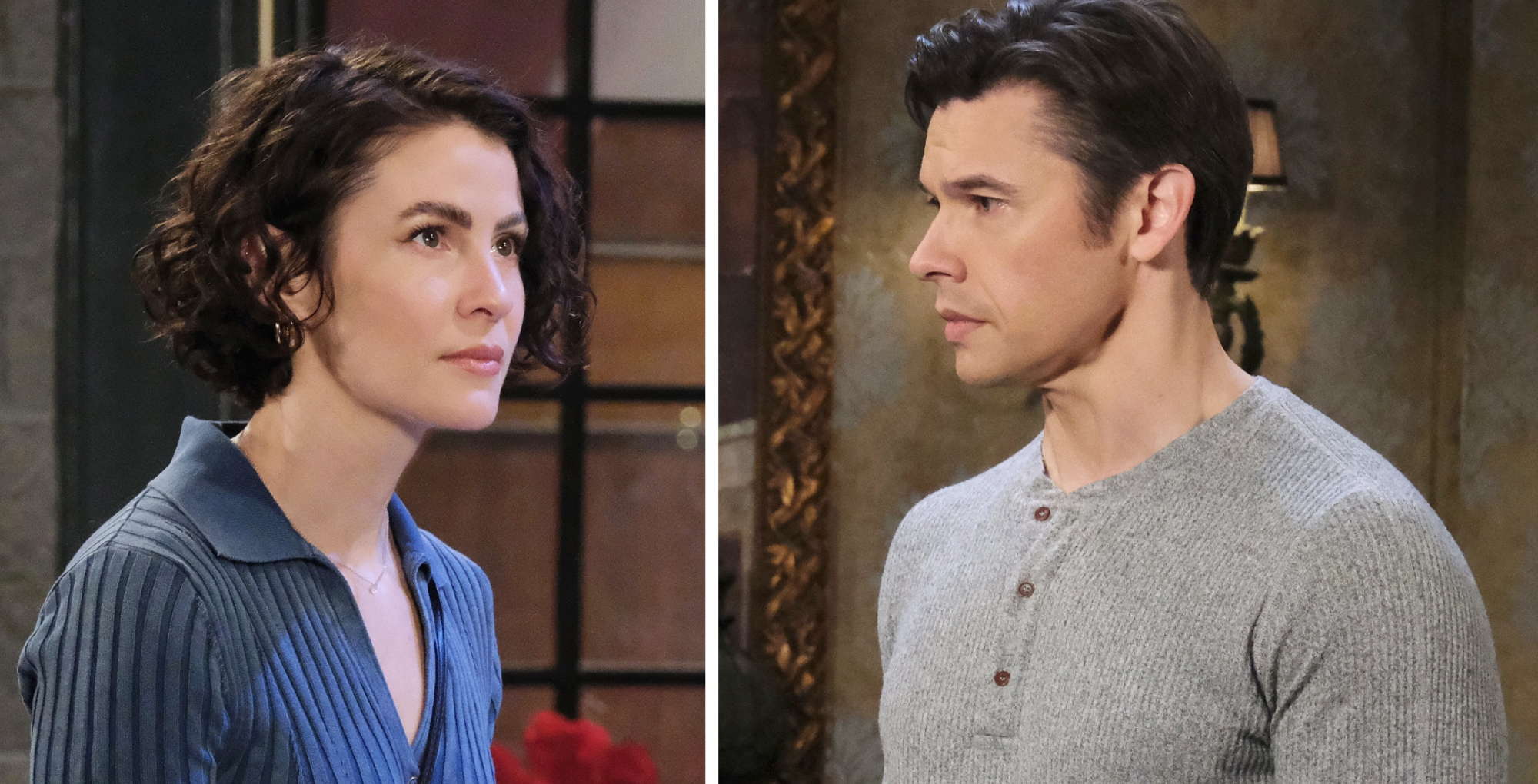 Sarah and Xander's split is it for real?