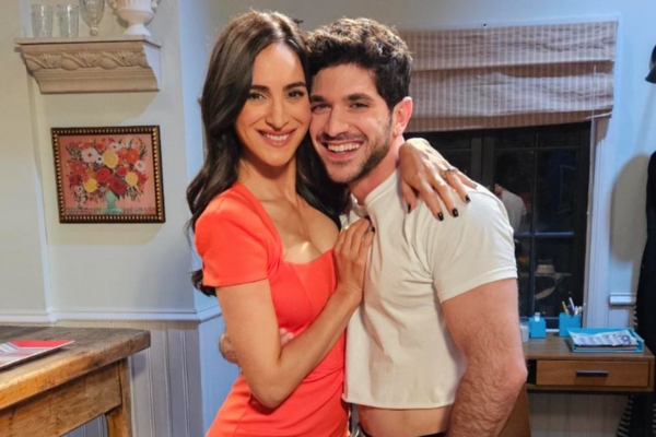 Five Fast Facts About Days of Our Lives Star Al Calderon