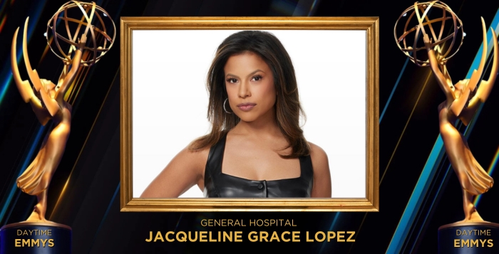 Jacqueline Grace Lopez