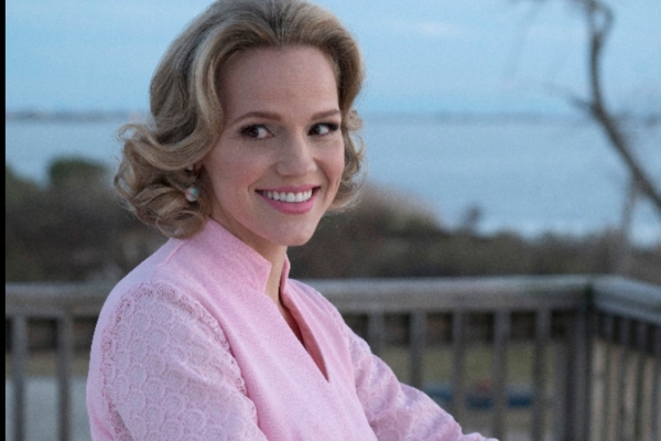 5 Fast Facts About General Hospital Star Alexa Havins