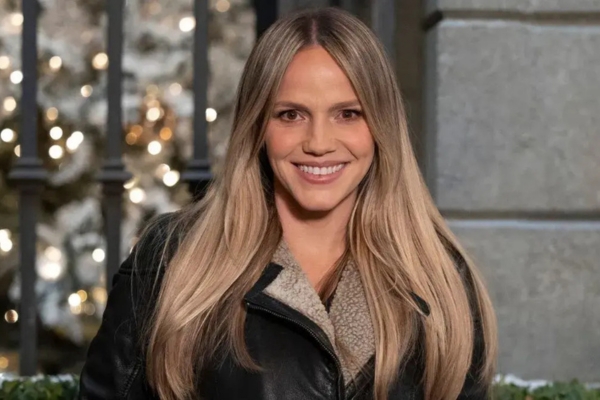 5 Fast Facts About General Hospital Star Alexa Havins