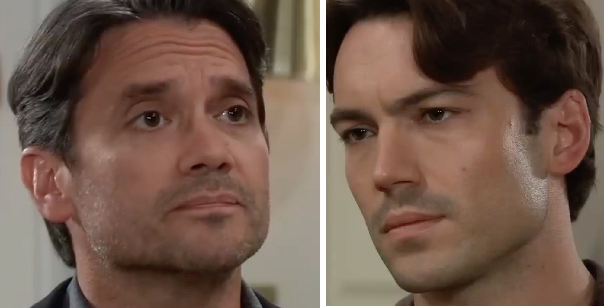 General Hospital’s Dominic Zamprogna.