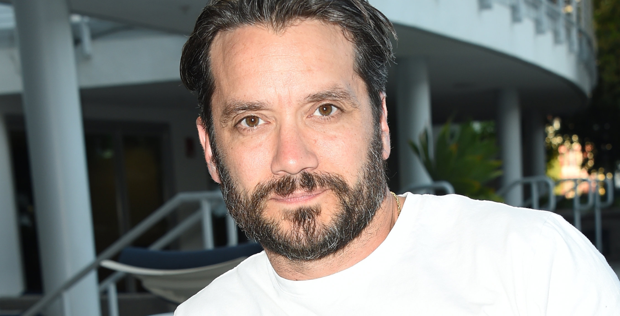 General Hospital’s Dominic Zamprogna.