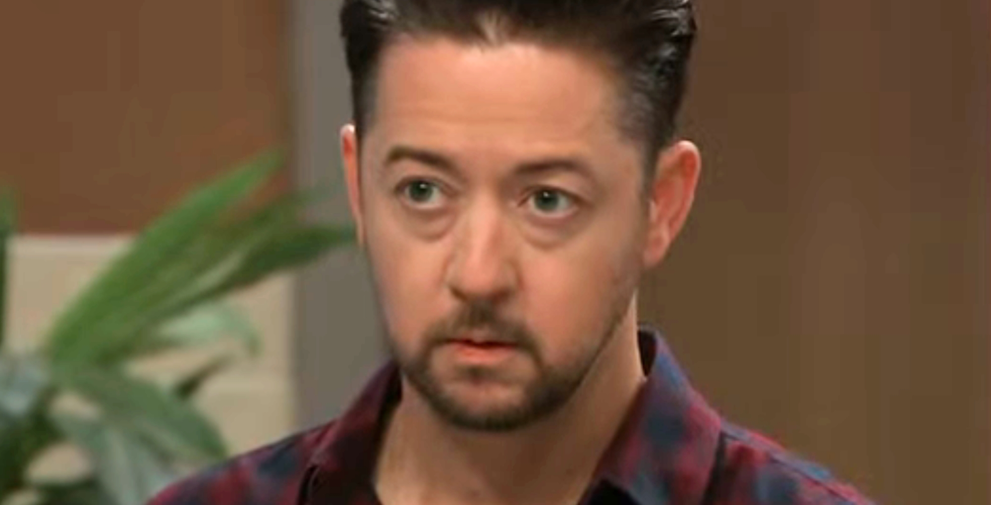 General Hospital's Spinelli.