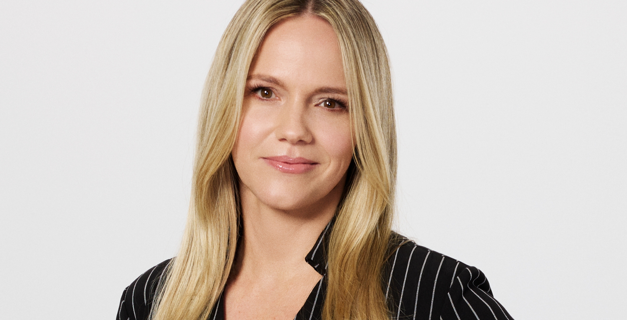 General Hospital Alexa Havins.