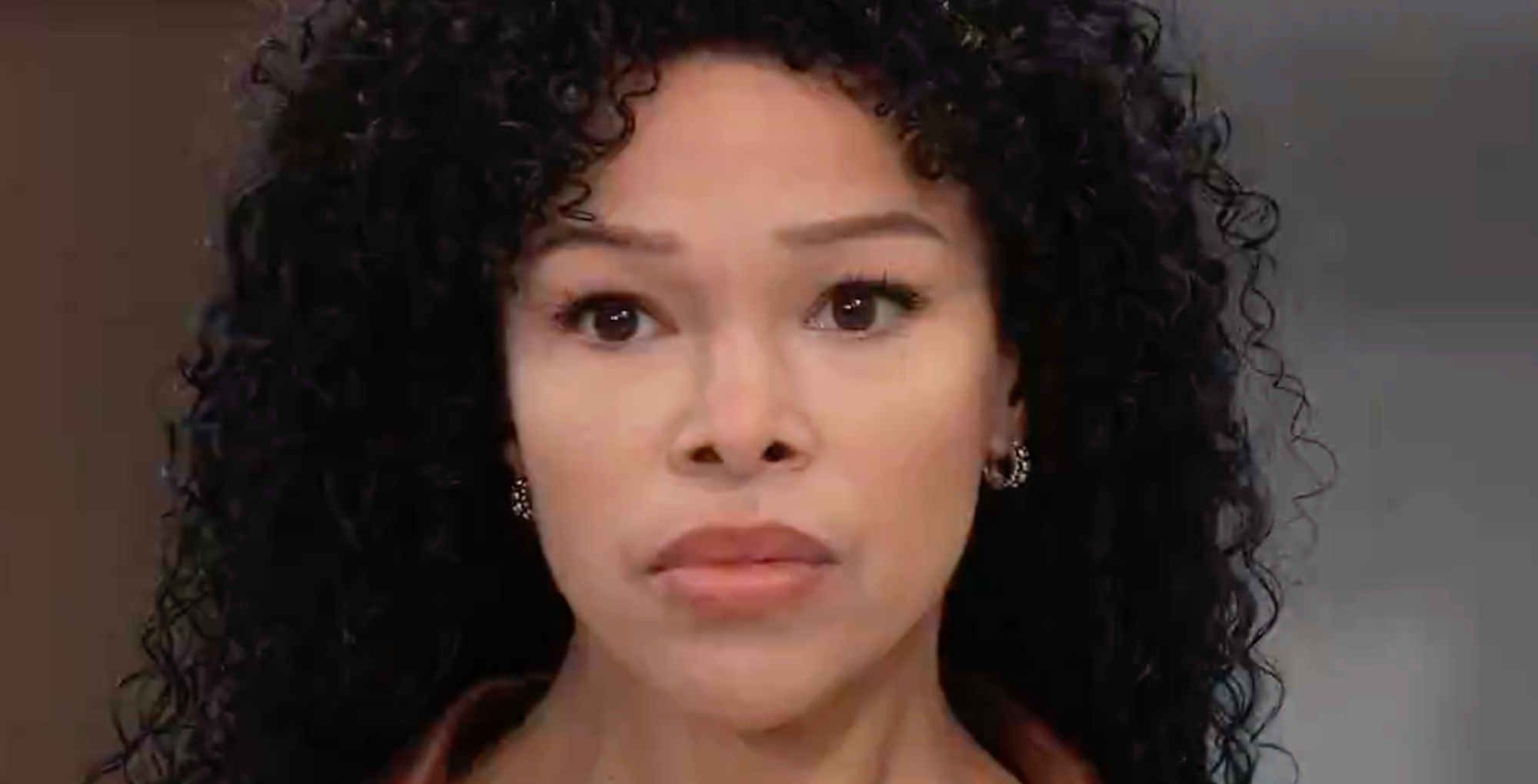 General Hospital's Portia