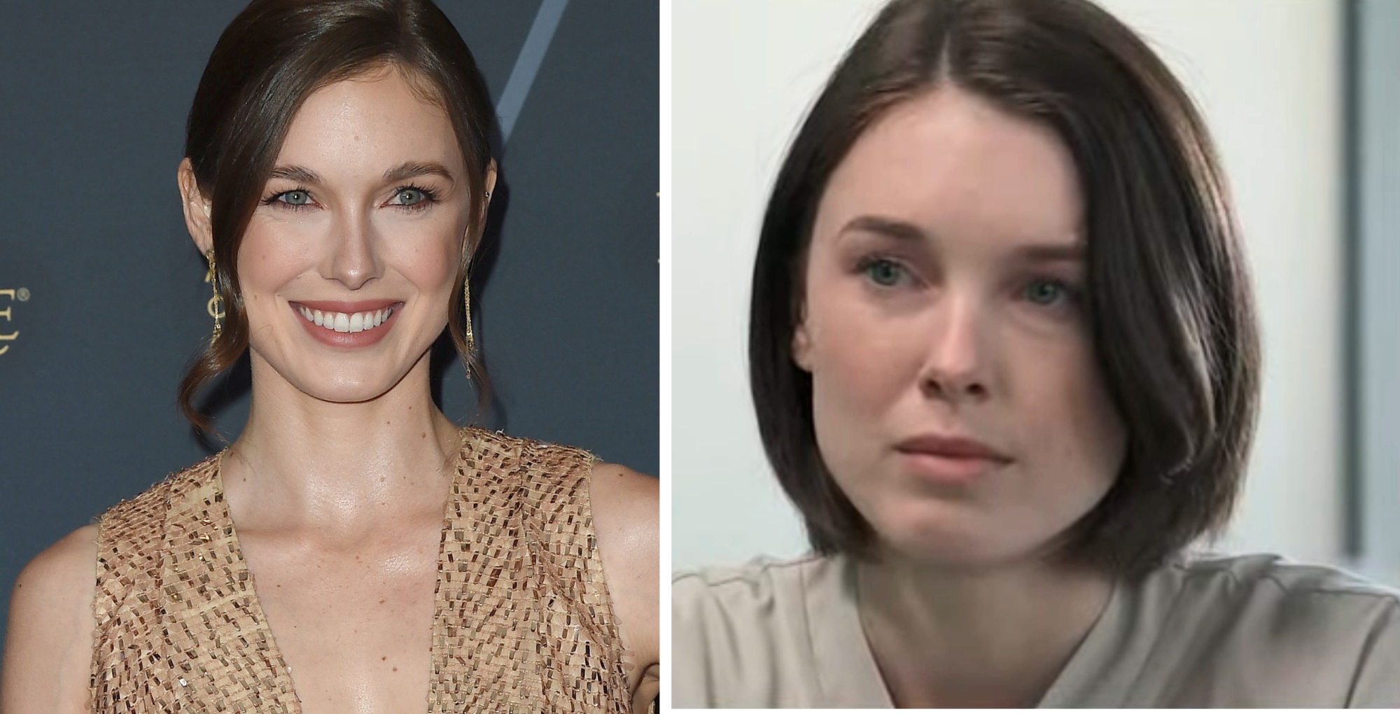 General Hospital’s Katelyn MacMullen.